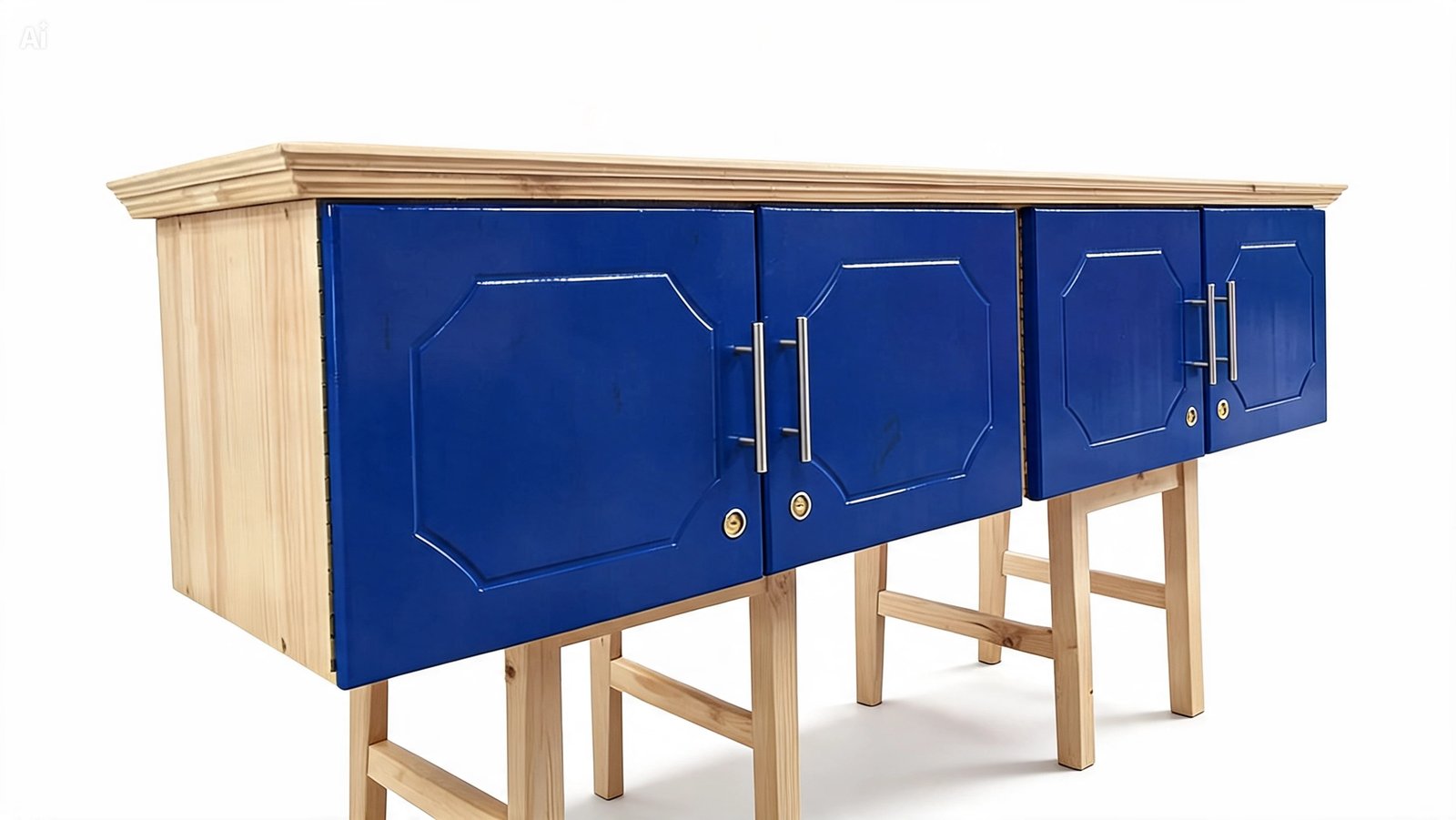 Mueble Aereos 02